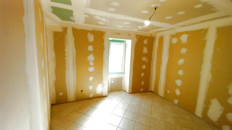 Maison de village - 81 m² - 4 pièces