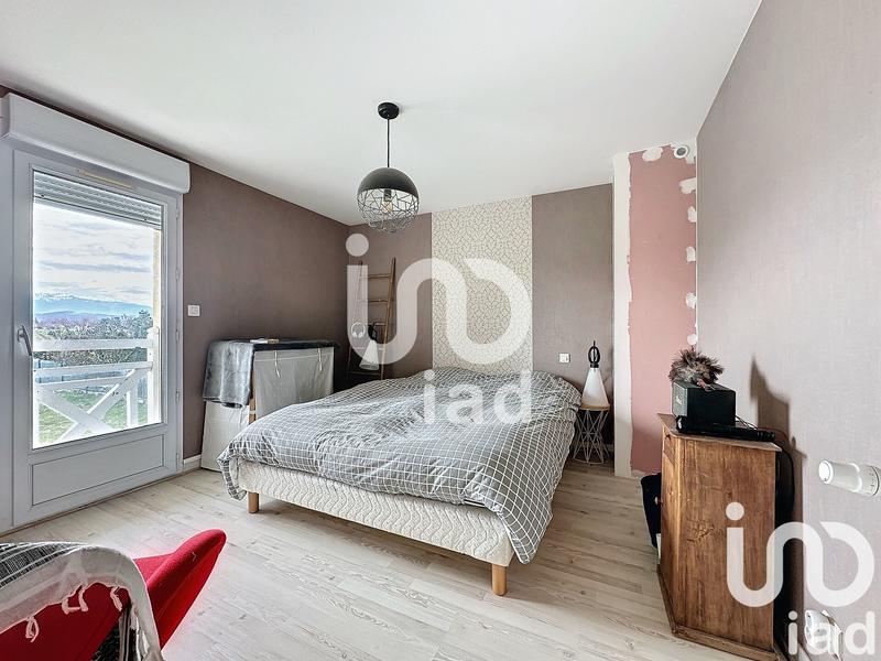 Maison - 87 m² - 4 pièces