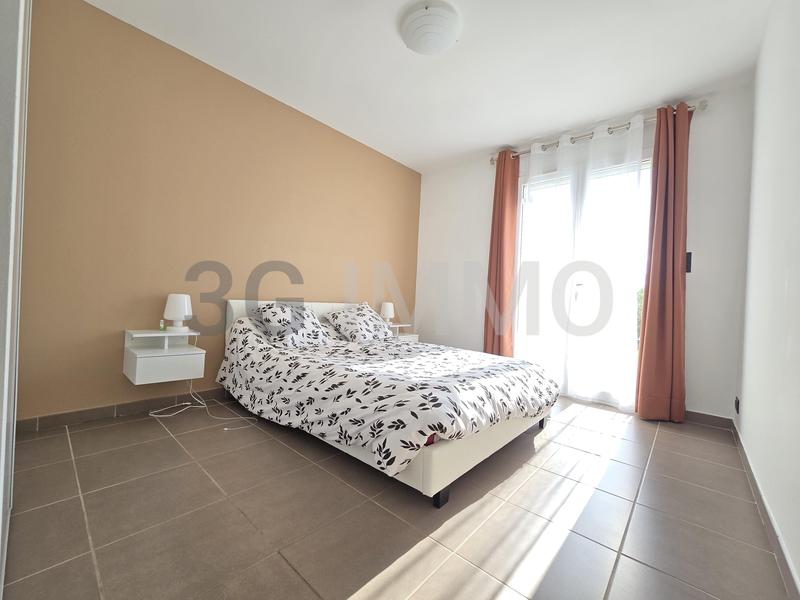 Villa - 152 m² - 6 pièces