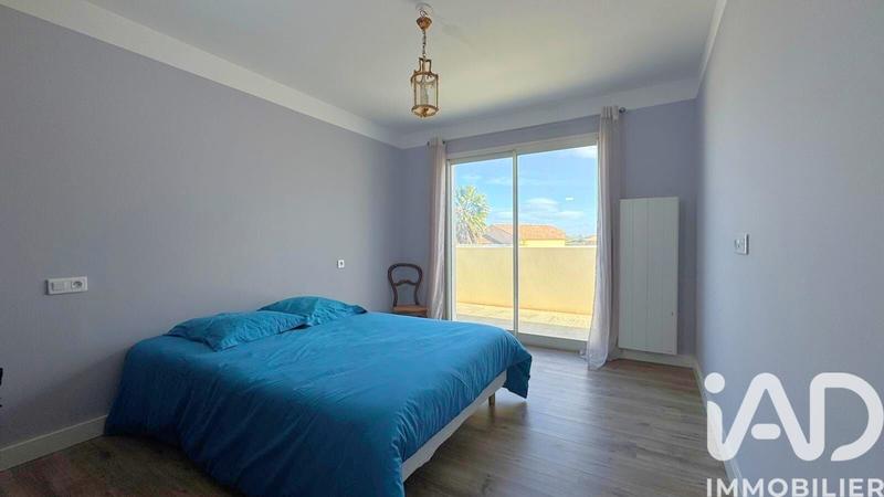 Maison - 125 m² - 4 pièces