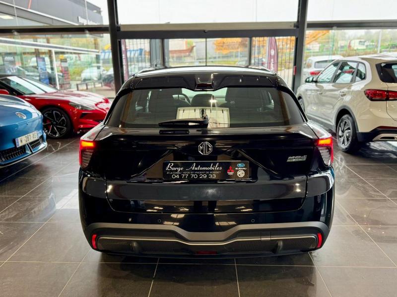 Mg Mg4 Ev 170ch - 51kWh My23