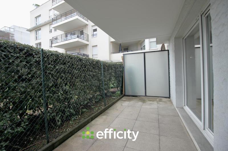 Appartement - 85 m² - 4 pièces