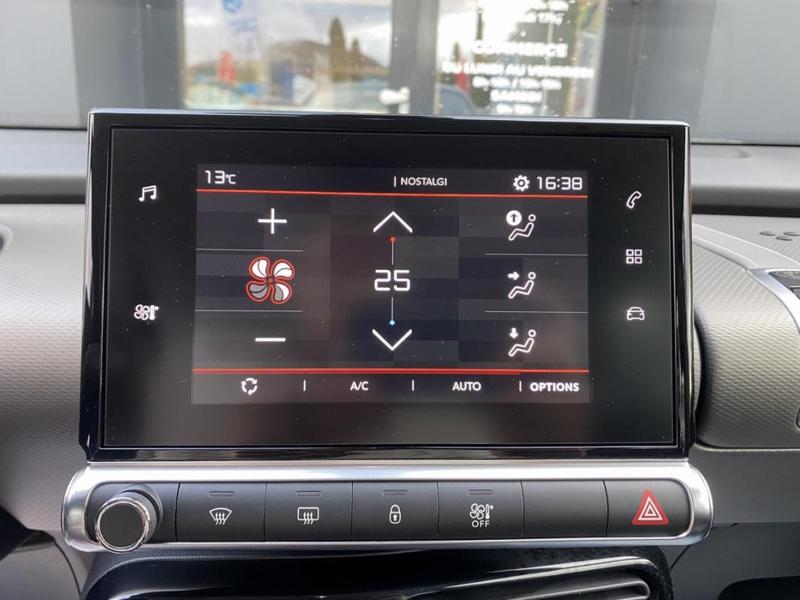 Citroën C4 Cactus PureTech 110 s&amp;S Bvm6 Feel