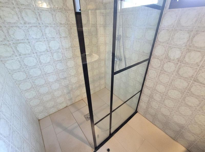 Maison - 105 m² - 6 pièces