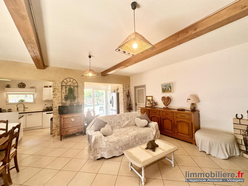 Mas - 300 m² - 9 pièces