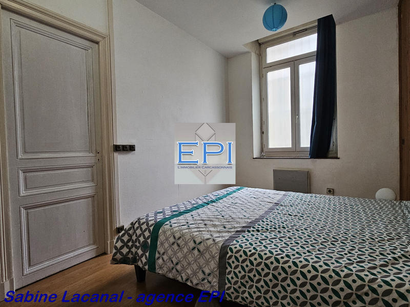 Appartement - 106 m² - 4 pièces