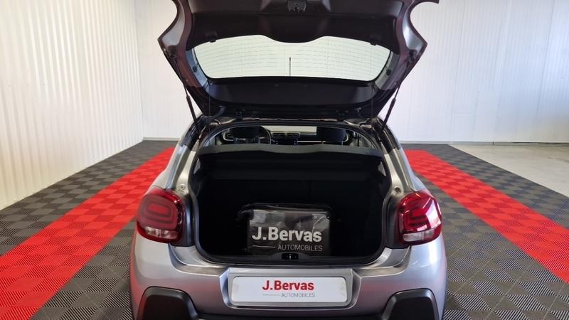 Citroën C3 Bluehdi 100 Ss Bvm6 Shine Business