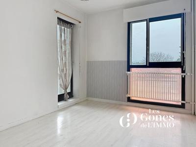 Appartement - 57 m² - 2 pièces