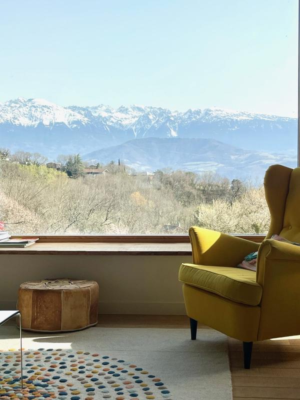 Maison - 125 m² - 4 pièces