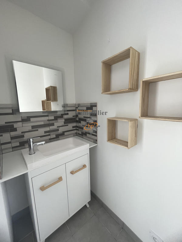 Appartement - 120 m² - 4 pièces