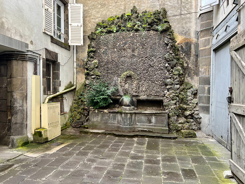 Appartement - 19 m² - 1 pièce