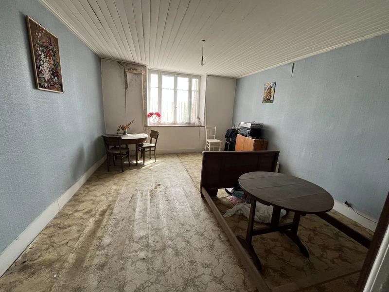 Appartement - 287 m² - 10 pièces