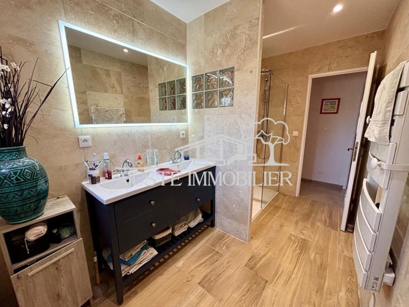 Maison - 143 m² - 7 pièces