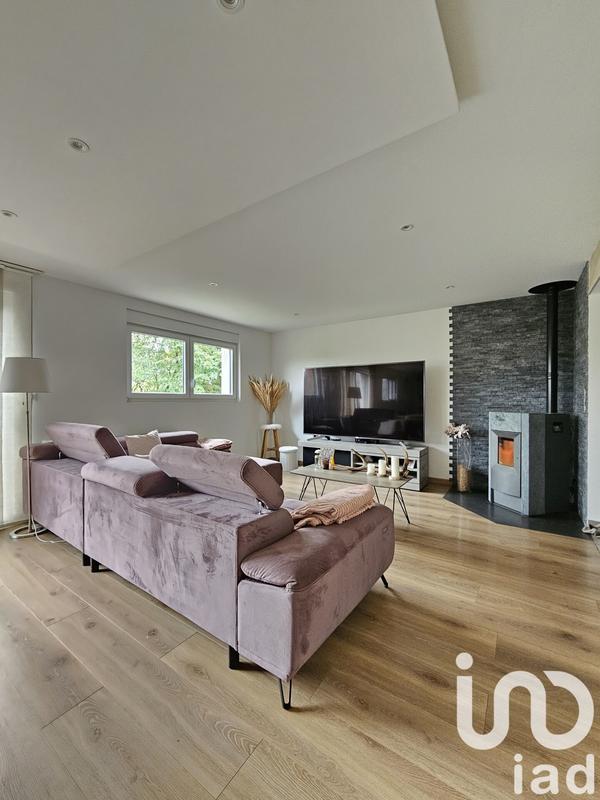 Appartement - 178 m² - 4 pièces