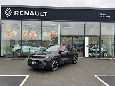 Opel Mokka 1.5 Cdti 110ch Gs-Line