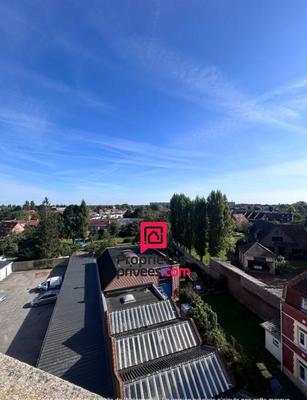 Appartement - 105 m² - 3 pièces