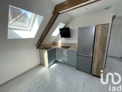 Studio - 32 m² - 1 pièce