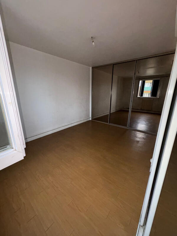 Appartement - 73 m² - 4 pièces