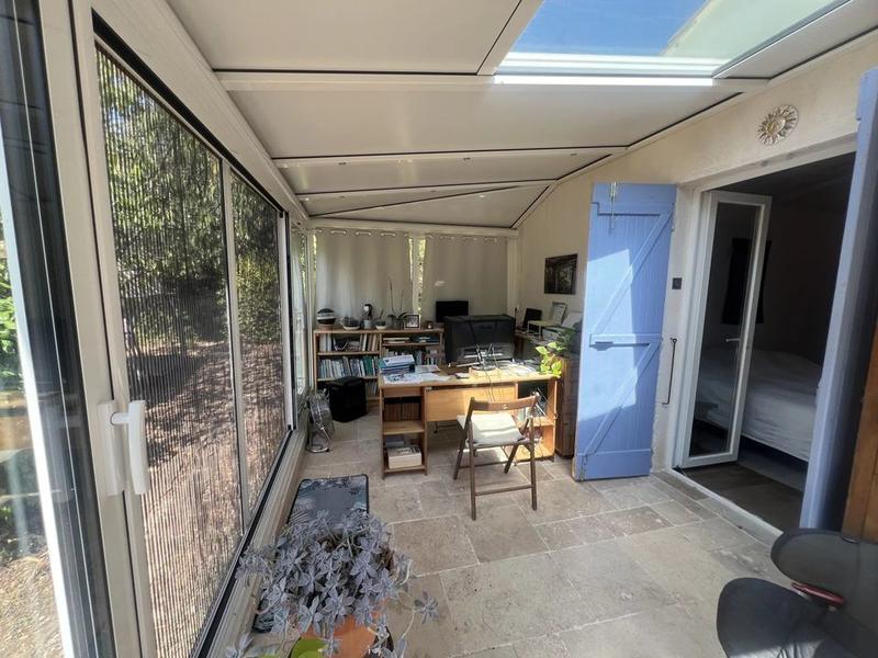 Villa - 170 m² - 8 pièces