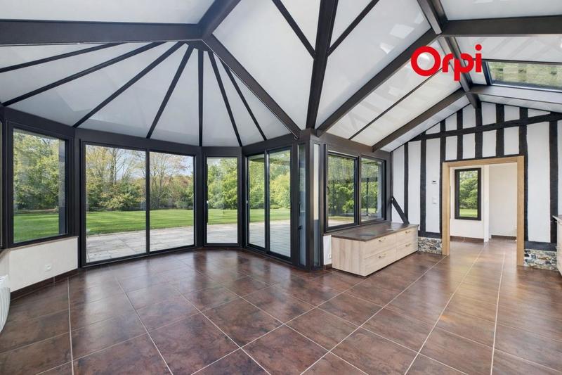 Maison - 94 m² - 4 pièces