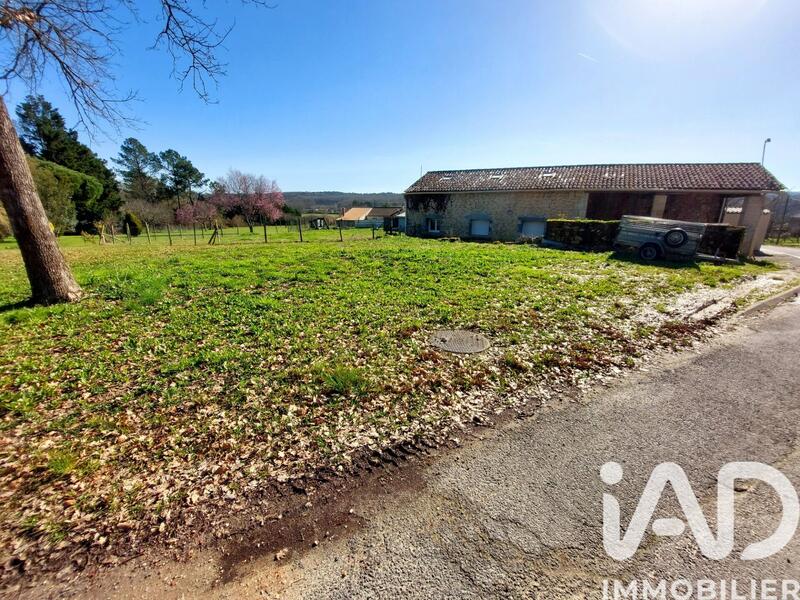 Maison - 103 m² - 4 pièces