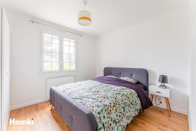 Maison de campagne - 129 m² - 7 pièces