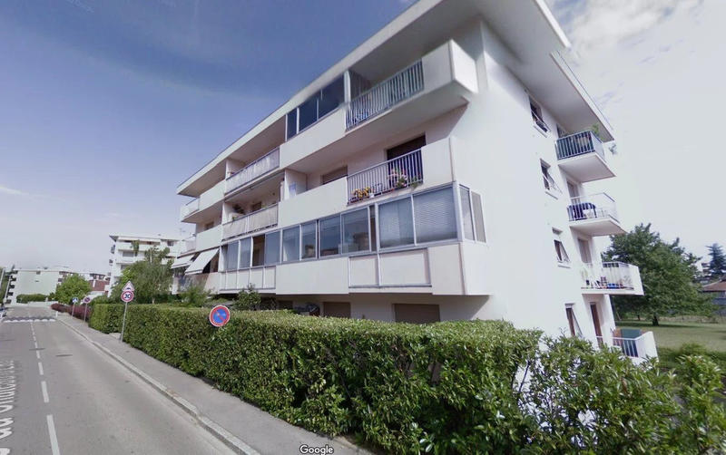 Appartement - 28 m² - 2 pièces