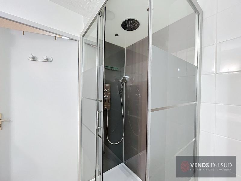 Appartement - 25 m² - 1 pièce