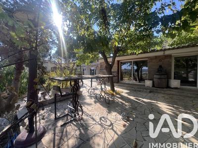 Maison - 145 m² - 5 pièces