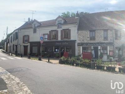Local commercial - 53 m²