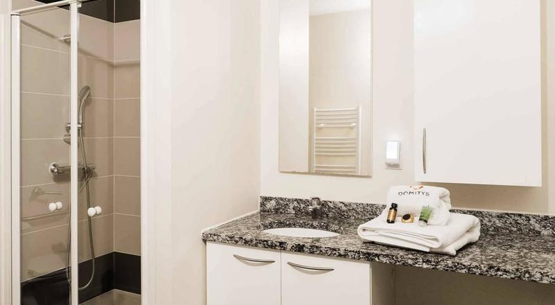 Appartement - 44 m² - 1 pièce