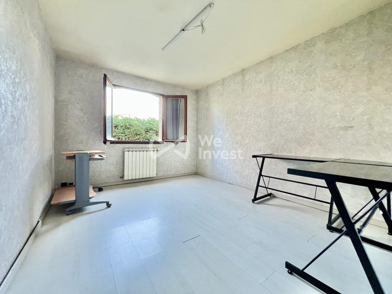 Villa - 112 m² - 5 pièces