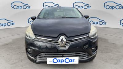 Renault Clio IV 0.9 TCe 90 Zen