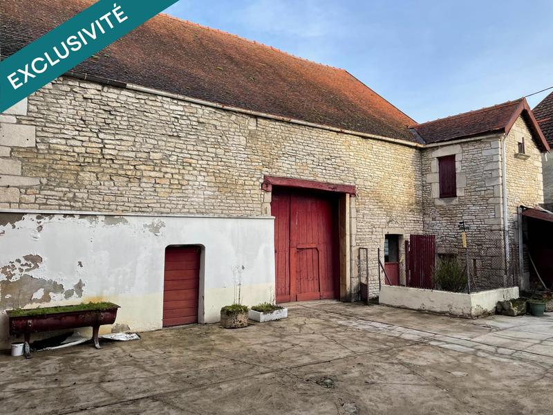 Maison - 145 m² - 5 pièces