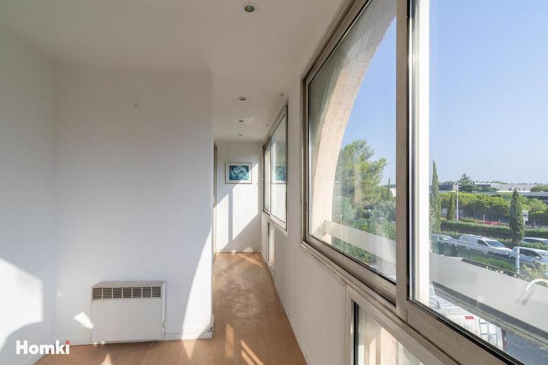 Appartement - 87 m² - 4 pièces