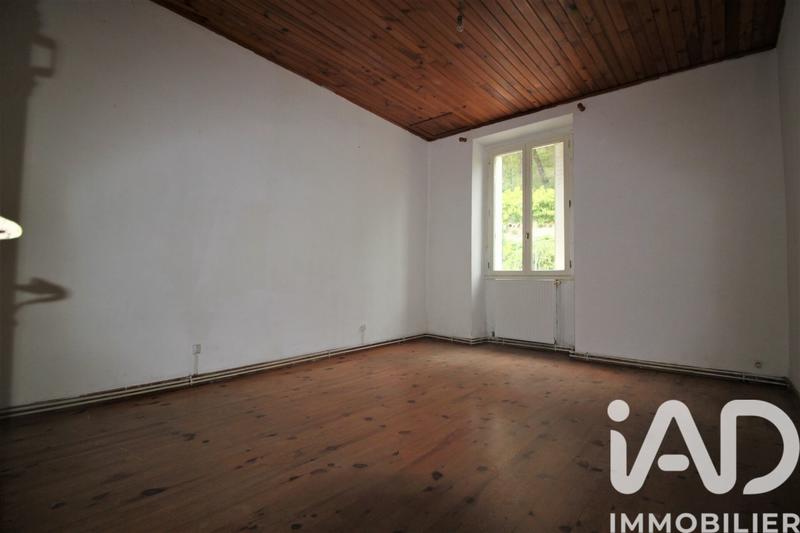 Maison - 420 m² - 15 pièces