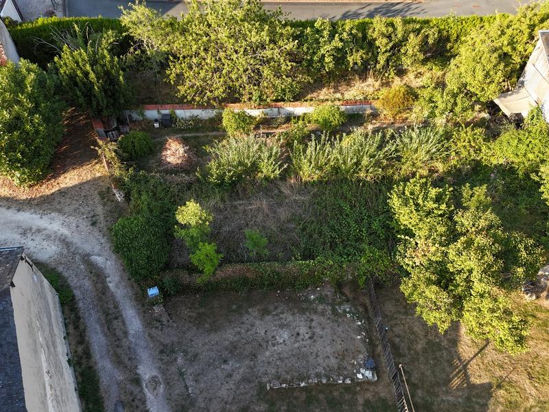 Maison - 82 m² - 3 pièces