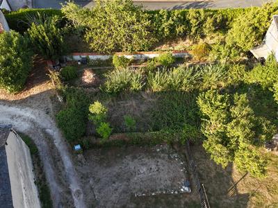 Maison - 82 m² - 3 pièces