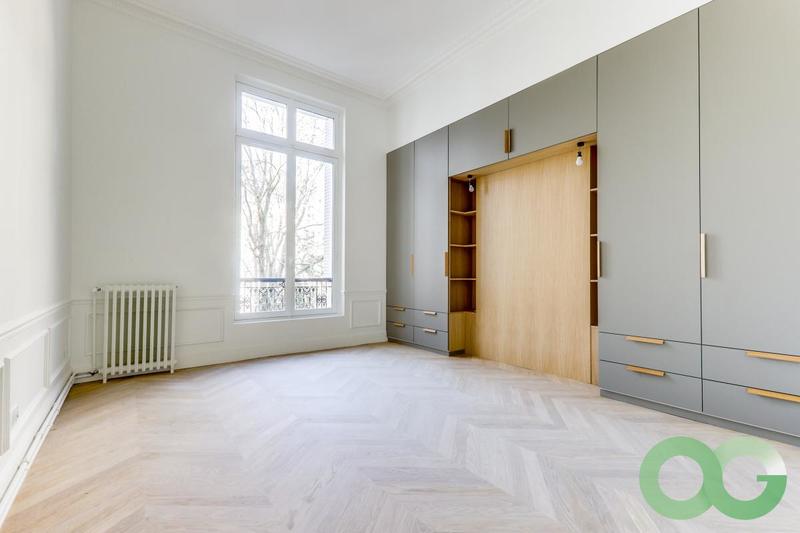 Appartement - 165 m² - 4 pièces