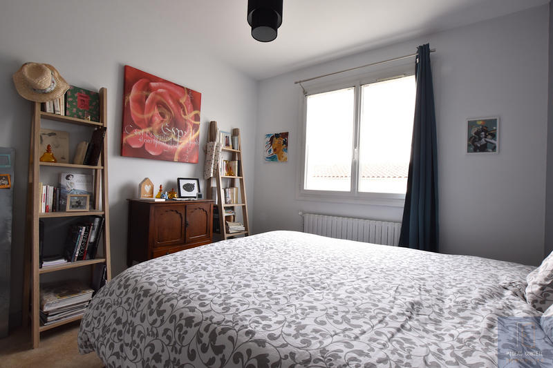 Maison - 151 m² - 6 pièces