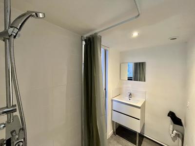 Appartement - 26 m² - 2 pièces