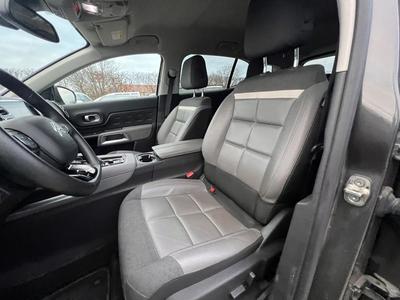 Citroën C5 Aircross 2.0 Bluehdi 180 s&amp;S Shine Eat8