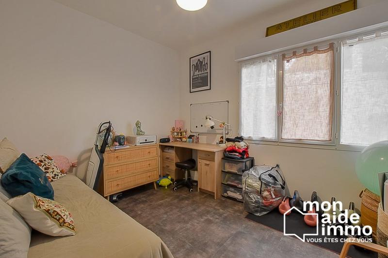 Maison - 189 m² - 6 pièces