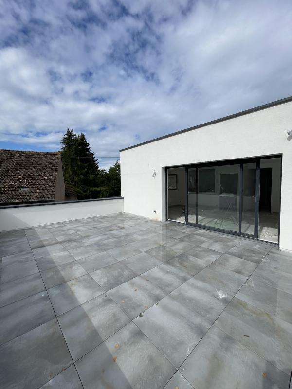 Maison - 71 m² - 3 pièces