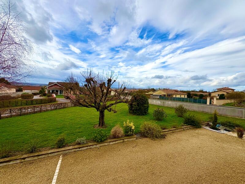 Maison - 131 m² - 5 pièces