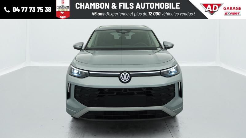 Volkswagen Tayron 1.5 eTSI 150ch Dsg7 7pl Life Plus