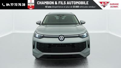 Volkswagen Tayron 1.5 eTSI 150ch Dsg7 7pl Life Plus