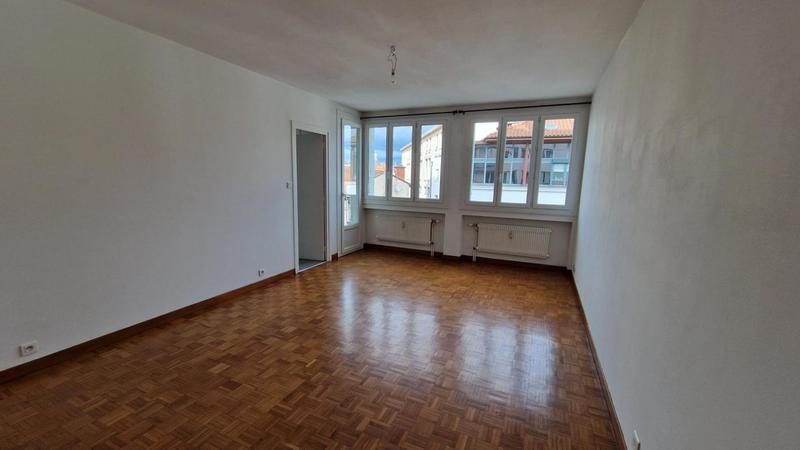 Appartement - 75 m² - 3 pièces