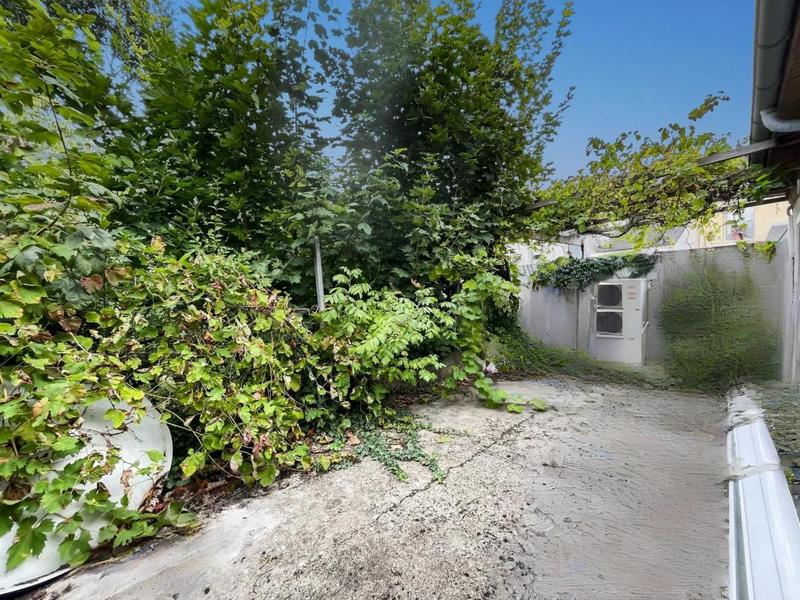 Maison - 113 m² - 6 pièces