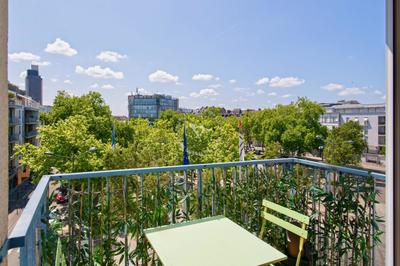 Appartement - 56 m² - 2 pièces